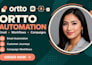 create ortto email flows automation  customer journeys